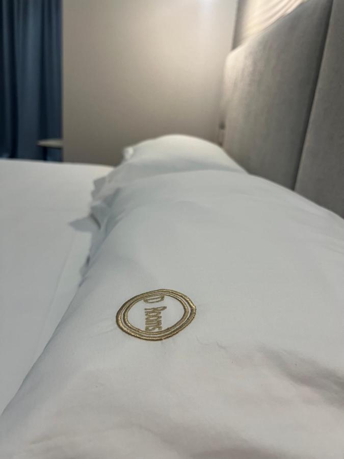Enzo Rooms & Apartment Blloku Τίρανα Εξωτερικό φωτογραφία