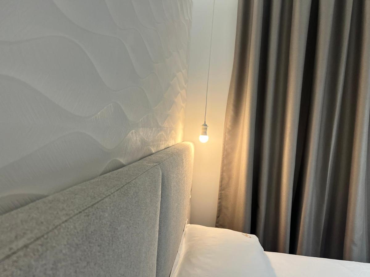 Enzo Rooms & Apartment Blloku Τίρανα Εξωτερικό φωτογραφία