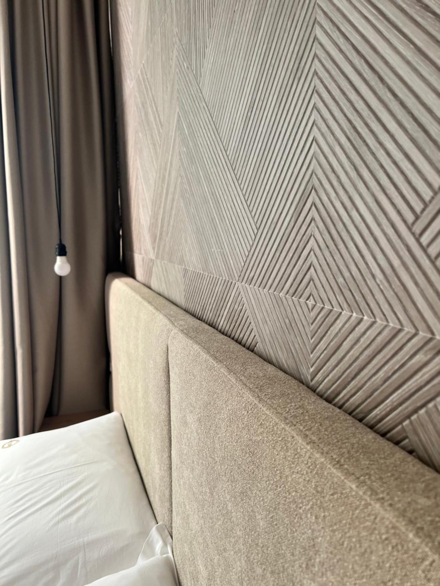 Enzo Rooms & Apartment Blloku Τίρανα Εξωτερικό φωτογραφία