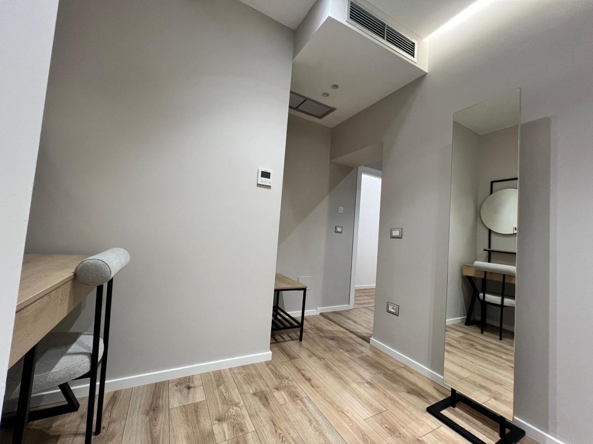 Enzo Rooms & Apartment Blloku Τίρανα Εξωτερικό φωτογραφία