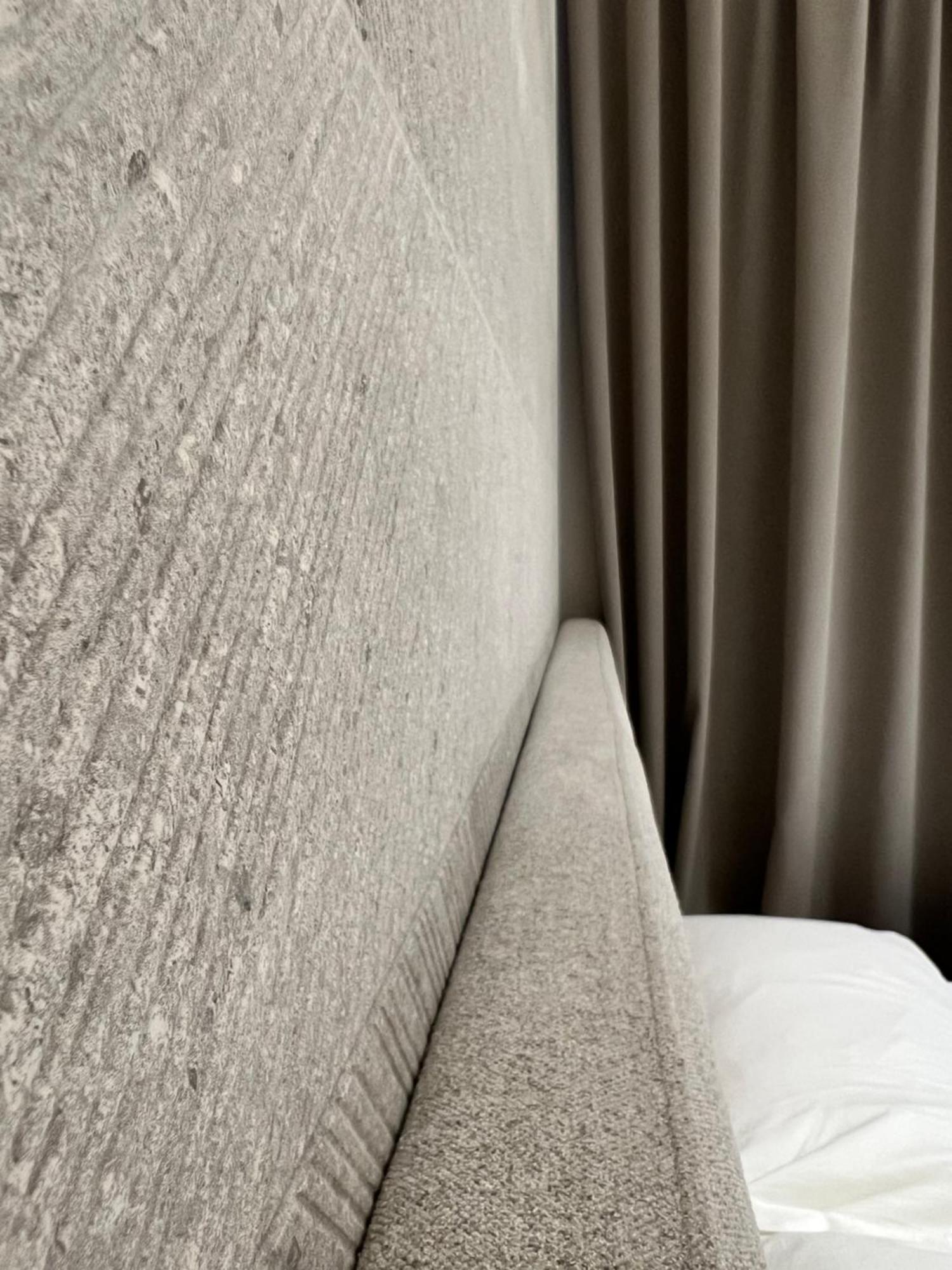 Enzo Rooms & Apartment Blloku Τίρανα Εξωτερικό φωτογραφία